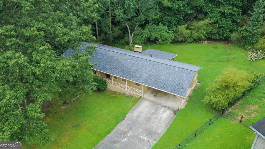 5315 Pounds Drive S, Stone Mountain, GA 30087 - #2