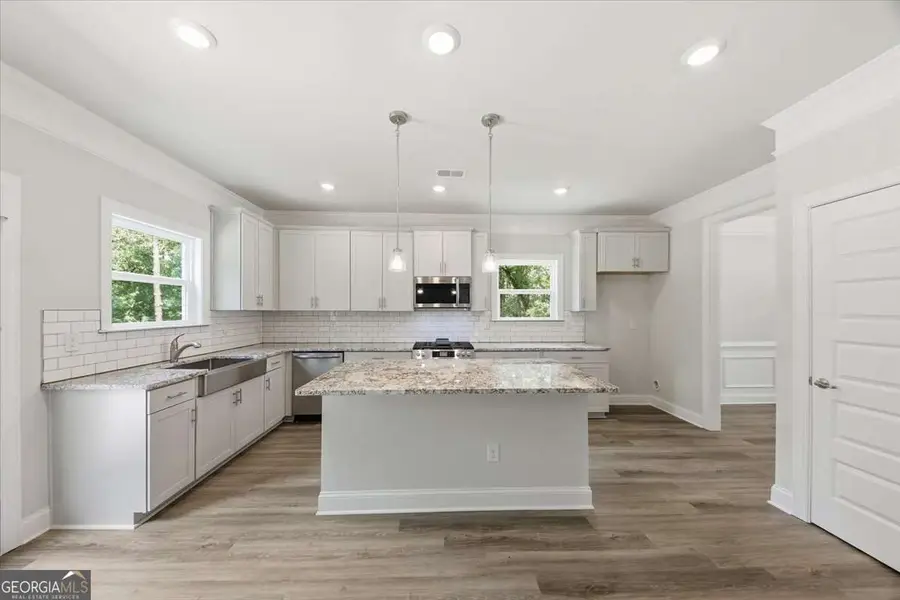 5326 Vinci Place, Douglasville, GA 30135 - #3