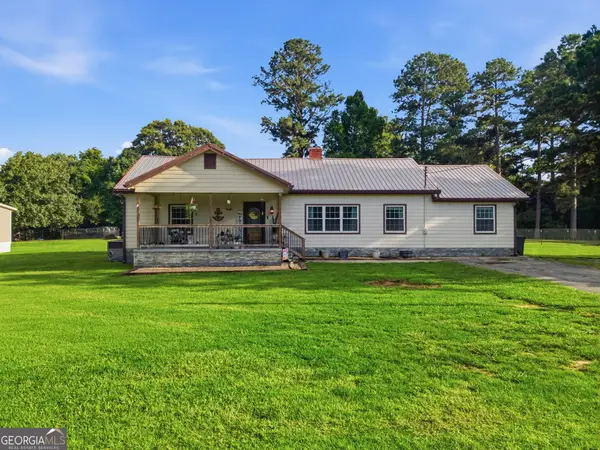 190 Beard Drive Ne, Rome, GA 30165