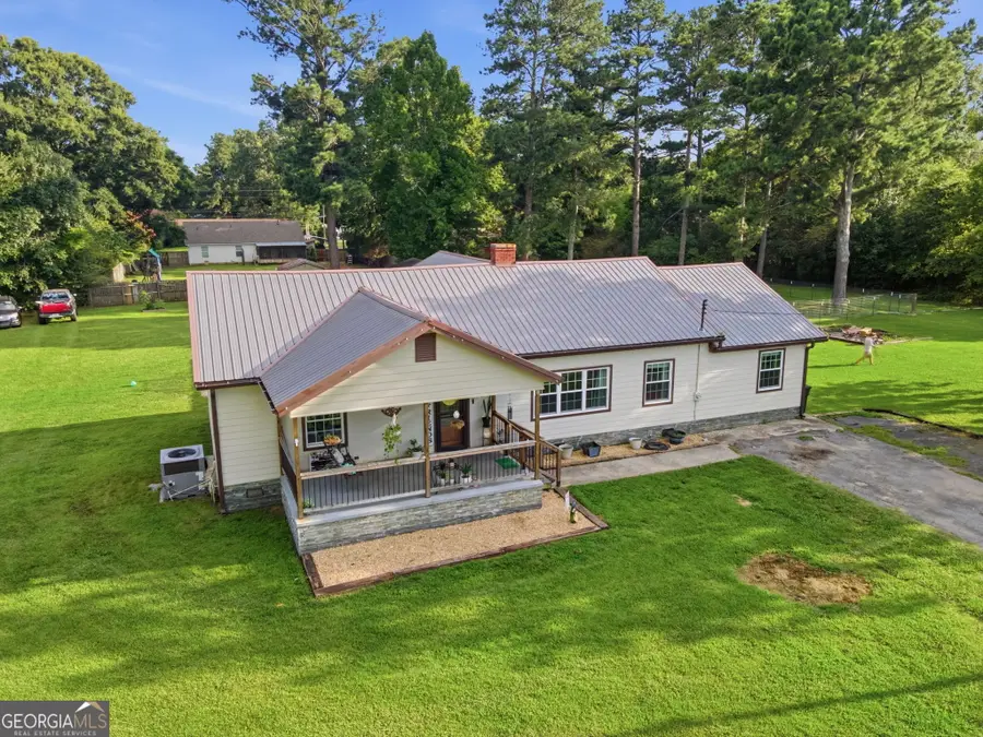190 Beard Drive Ne, Rome, GA 30165 - #2
