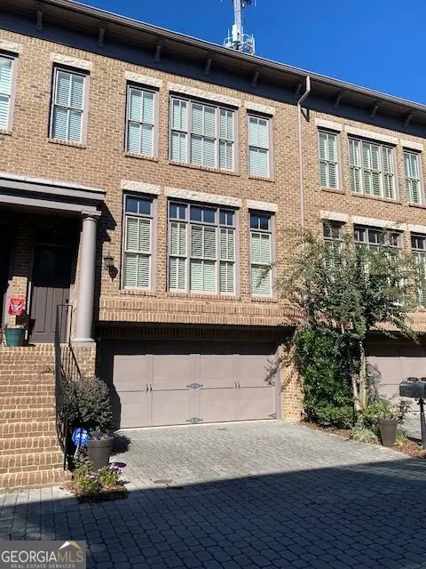 810 Highland Green Way Ne, Atlanta, GA 30306 - #1