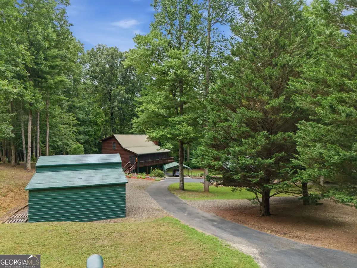 2447 Hi River Road, Hiawassee, GA 30546 - #1