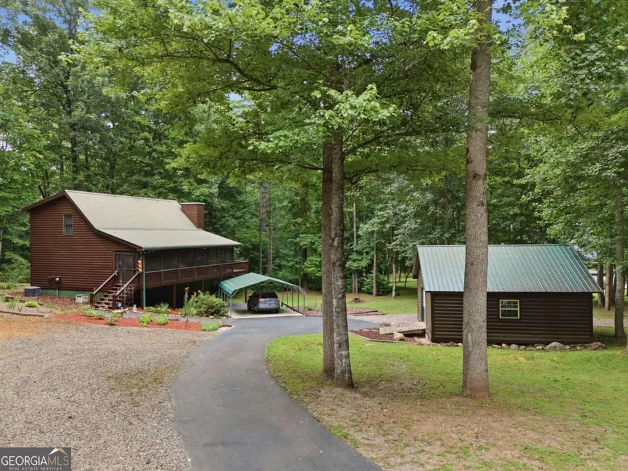 2447 Hi River Road, Hiawassee, GA 30546 - #3