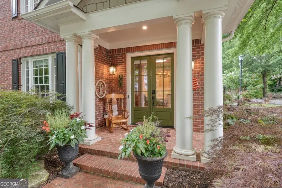1451 Hedgewood Lane Nw, Kennesaw, GA 30152 - #2