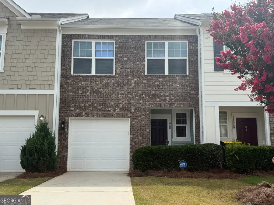 11958 Fuller Street, Hampton, GA 30228 - #2