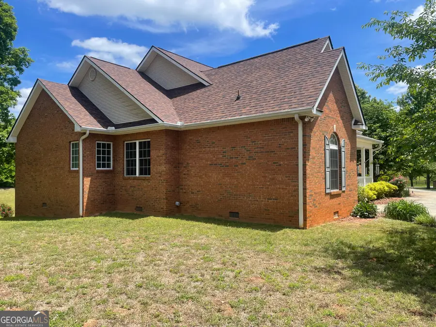 1545 Sam Bell Road, Clarkesville, GA 30523 - #3