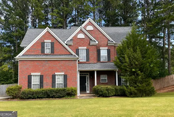300 Pilgrim Way, Fayetteville, GA 30214