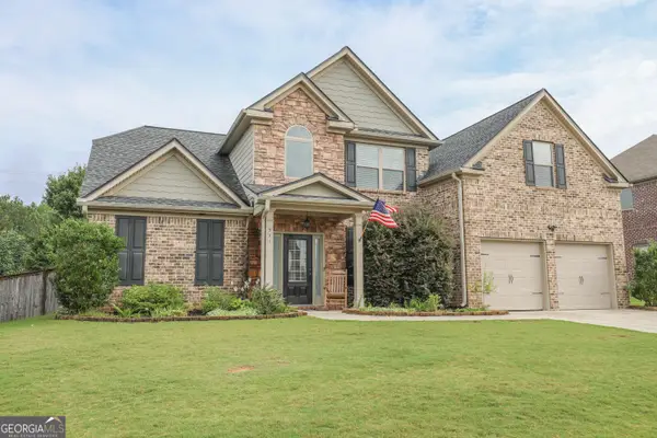 571 Stonebranch Drive, Loganville, GA 30052