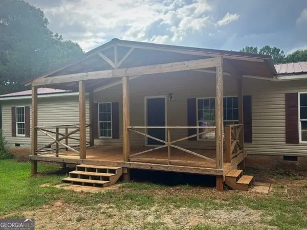 409 Old River Road, Juliette, GA 31046