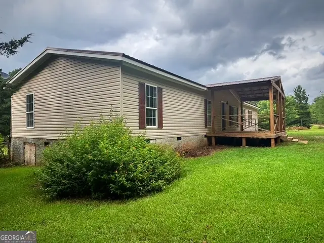 409 Old River Road, Juliette, GA 31046 - #2
