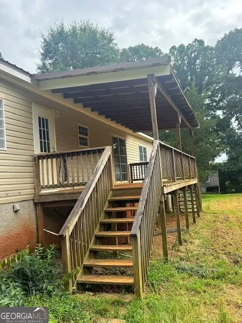 409 Old River Road, Juliette, GA 31046 - #3