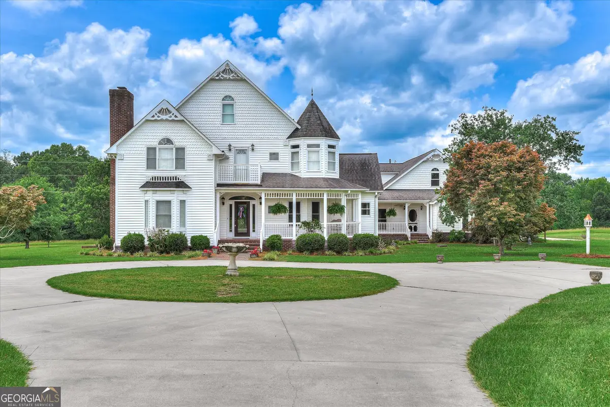 1229 Elberton Highway, Lincolnton, GA 30817 - #1