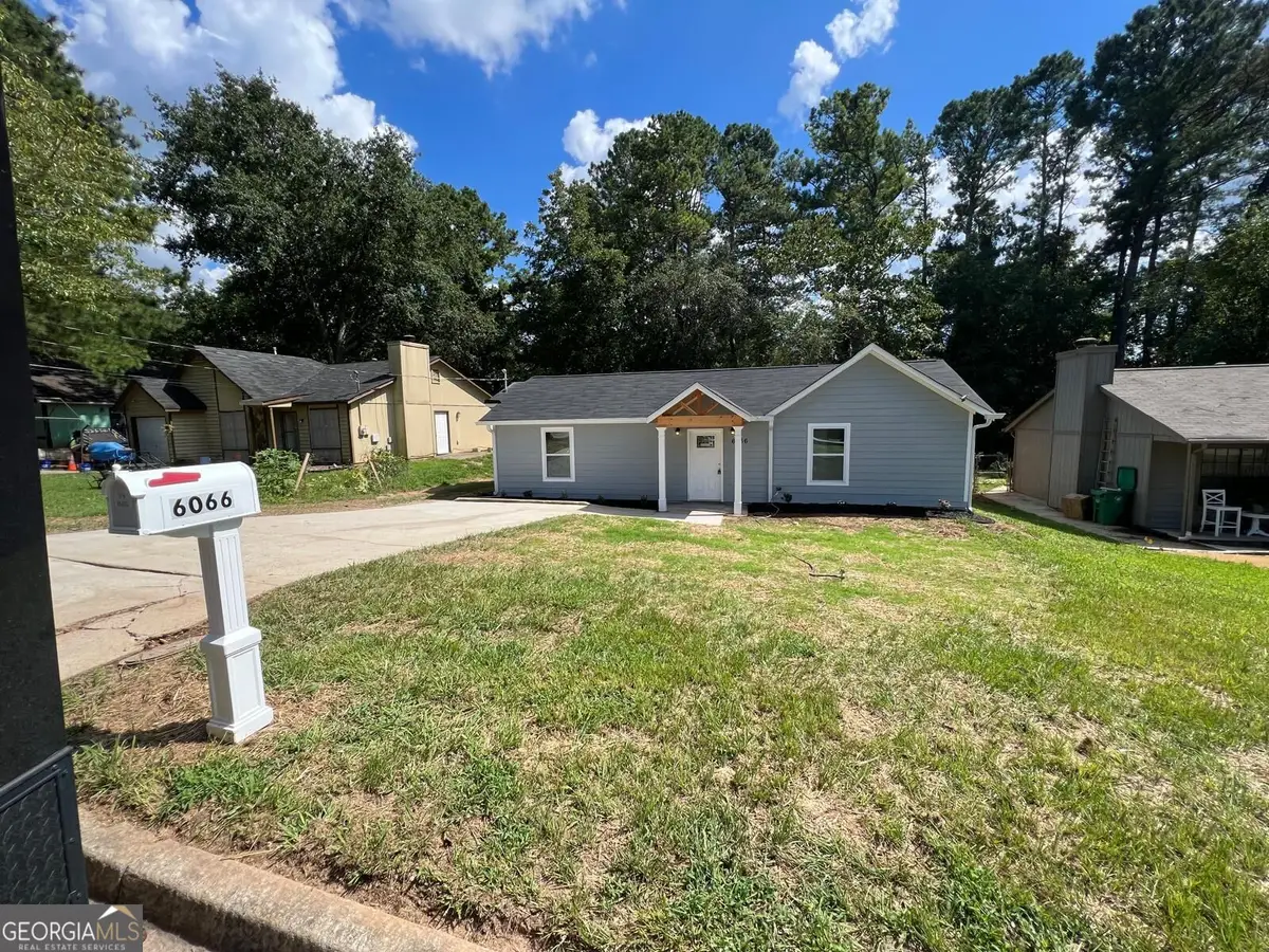6066 Creekford Drive, Lithonia, GA 30058 - #1