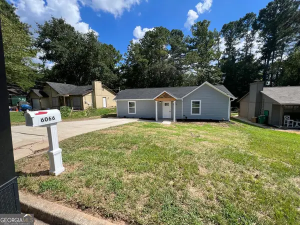 6066 Creekford Drive, Lithonia, GA 30058