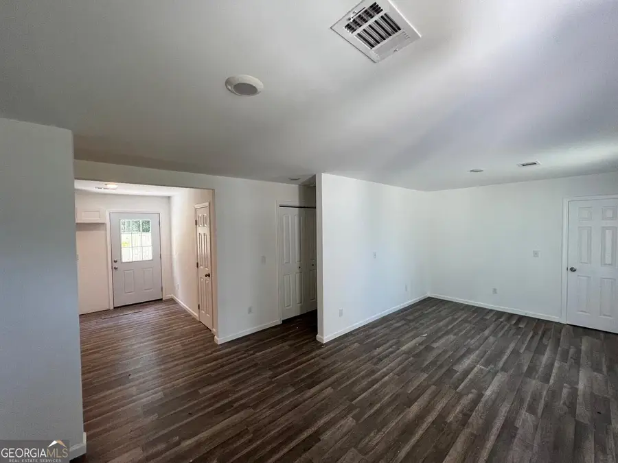 6066 Creekford Drive, Lithonia, GA 30058 - #3