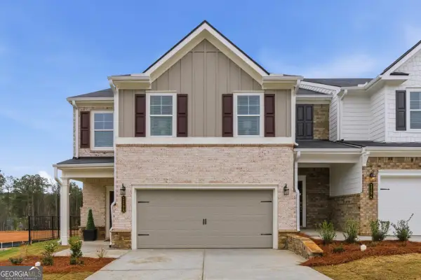 1198 Park Center Circle, Mableton, GA 30168