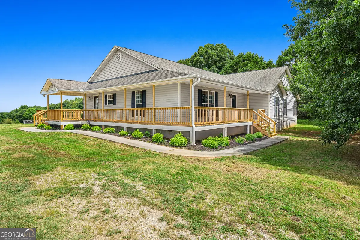 3030 Pulliam Mill Road Nw, Dewy Rose, GA 30634 - #1