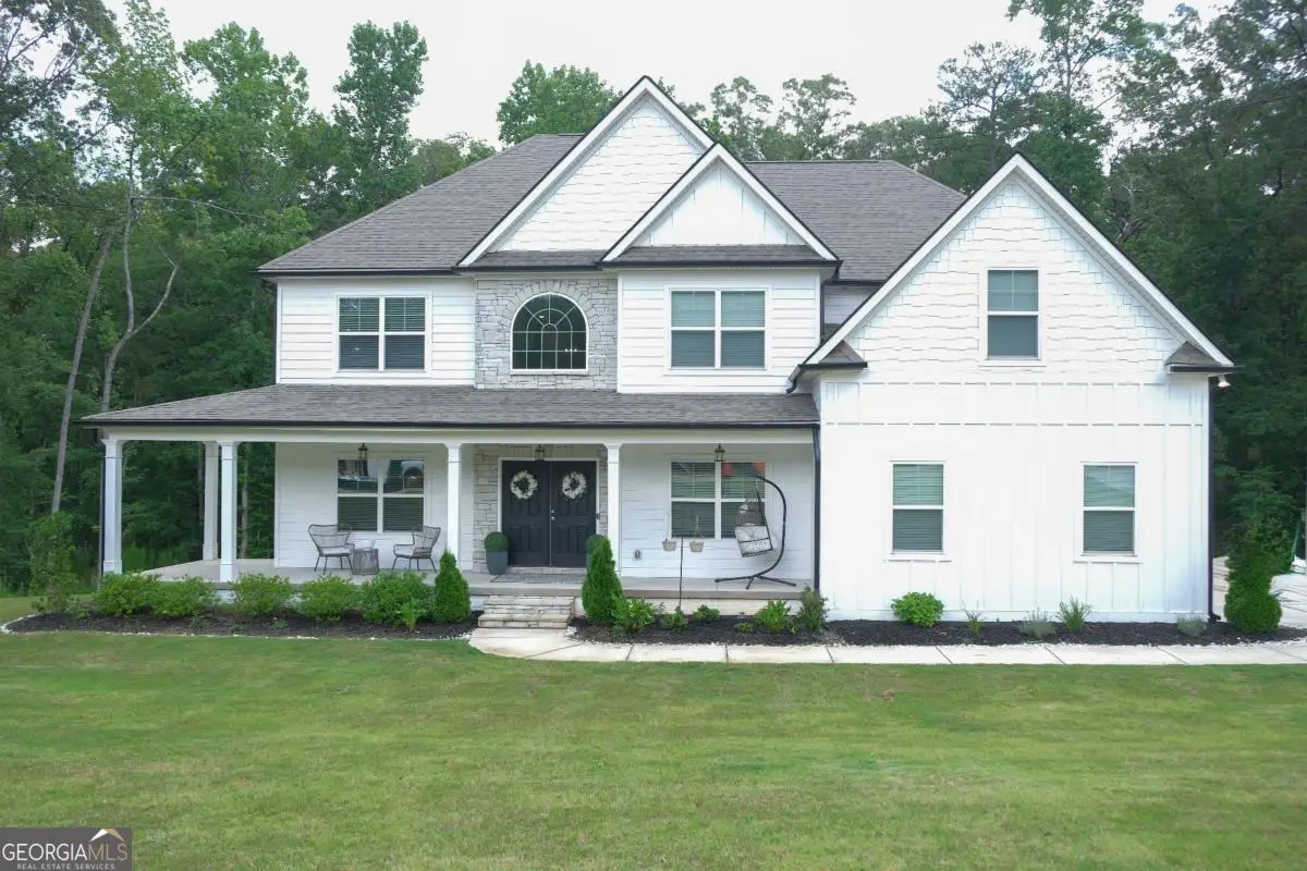 6720 Grayland Drive, Douglasville, GA 30135 - #1
