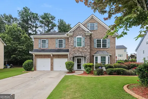 7392 Poppy Way, Union City, GA 30291