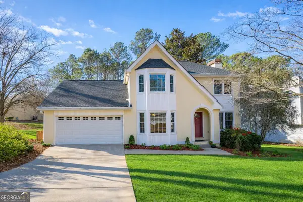 1051 Plantation Boulevard Se, Conyers, GA 30094