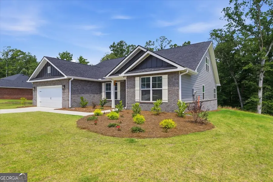 3340 Trevi Trail, Douglasville, GA 30135 - #3