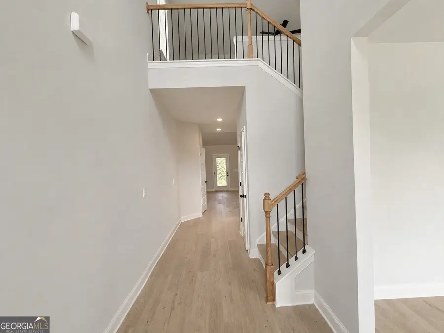 526 Foster Sydney Court #LOT 42, Bonaire, GA 31005 - #3