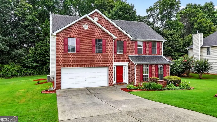 5785 Grove Place Crossing Sw, Lilburn, GA 30047 - #2