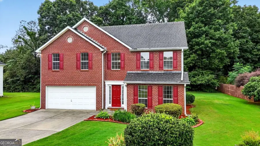 5785 Grove Place Crossing Sw, Lilburn, GA 30047 - #3