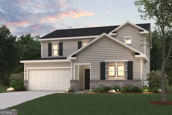 174 Wildflower Ridge Rd. #LOT 95, Dallas, GA 30157