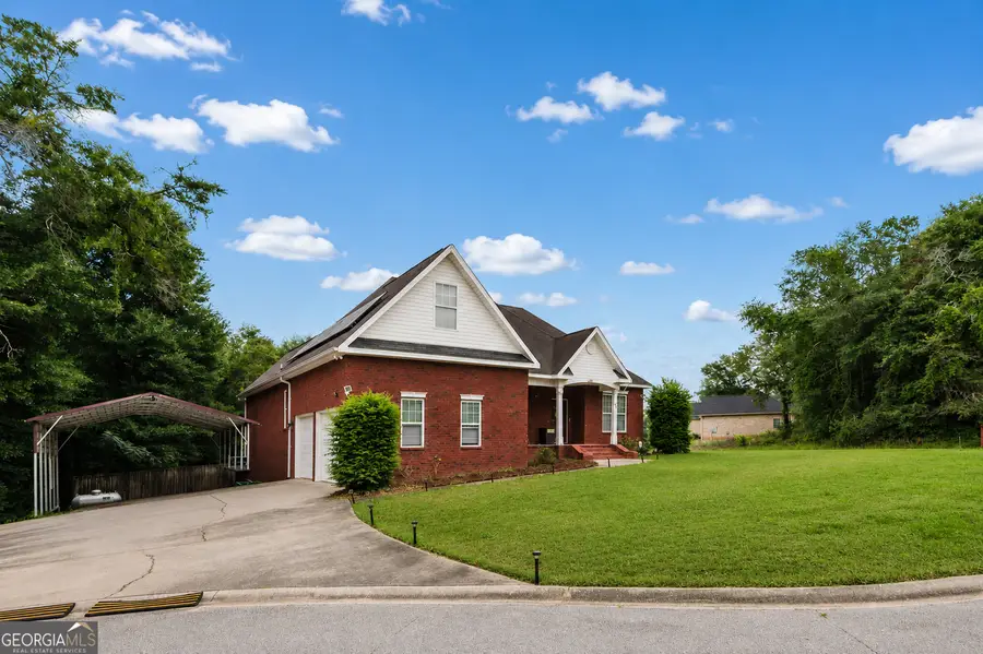 101 Saint Croix Court, Perry, GA 31069 - #2