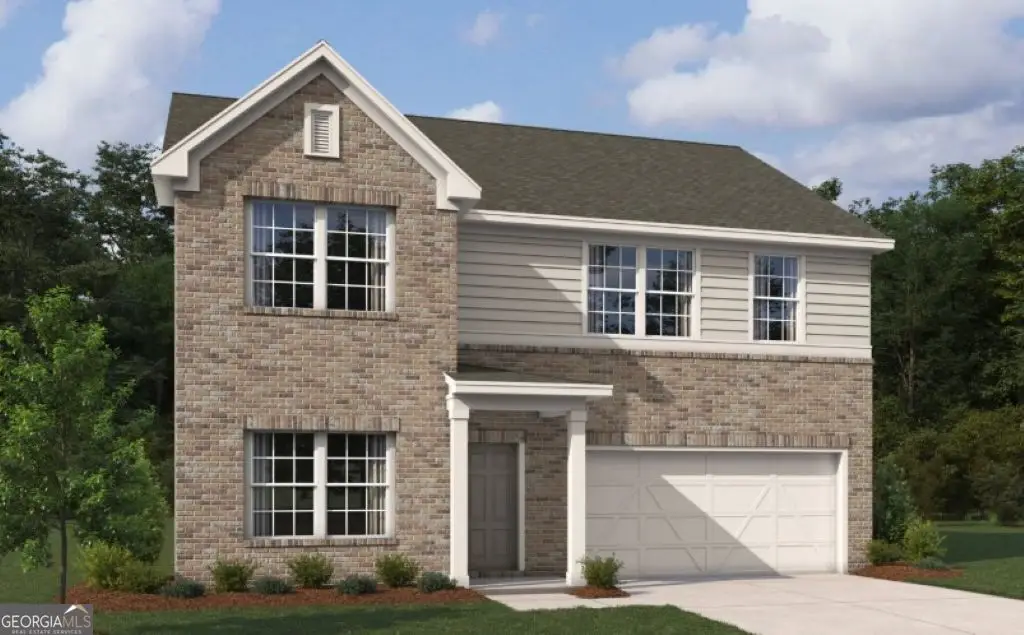 103 Candler Trace, Cartersville, GA 30120 - #1