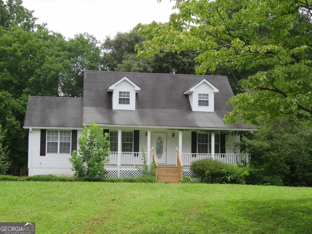 1001 Winston Way Nw, Acworth, GA 30102 - #1