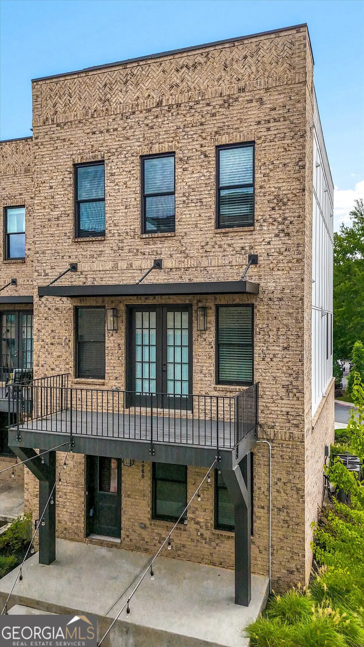1060 Robert Smalls Way, Atlanta, GA 30318 - #1