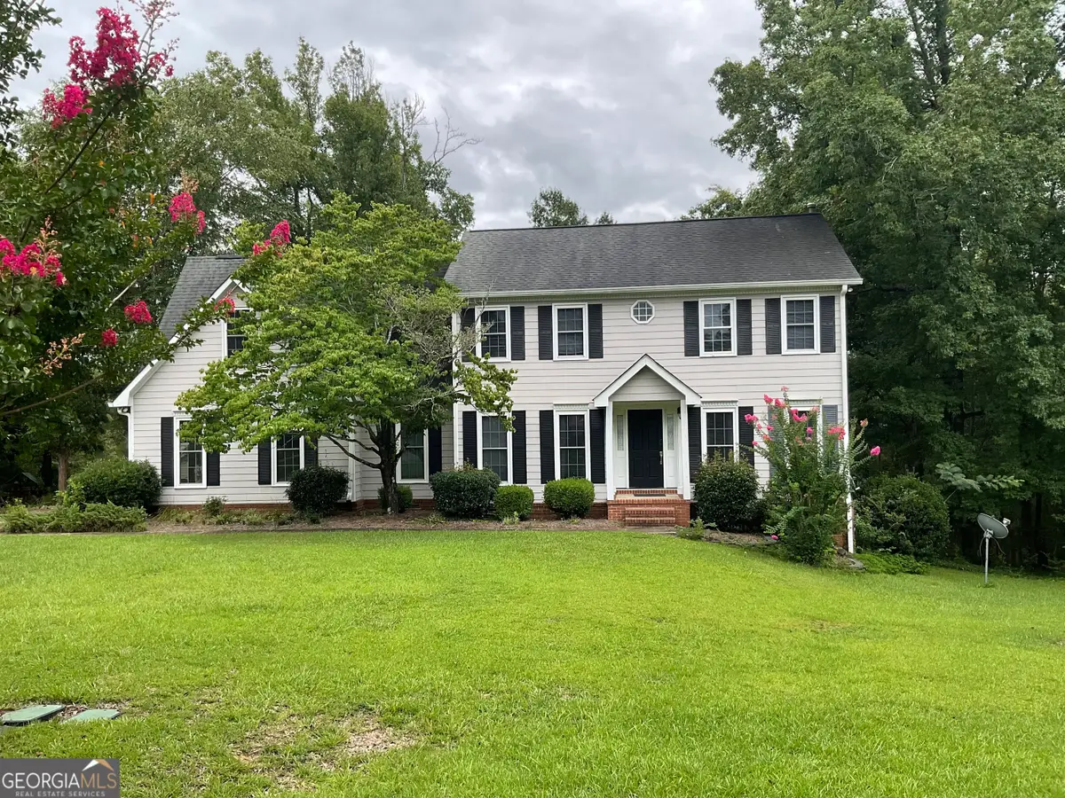 110 Kells Court, Macon, GA 31210 - #1