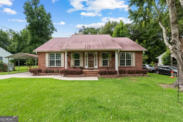 615 Peach Street, Manchester, GA 31816