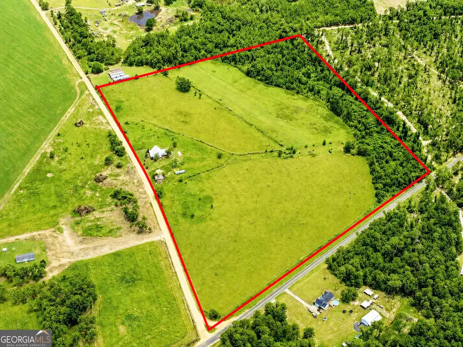 135 Keens Crossing Road, Adrian, GA 31002 - #2