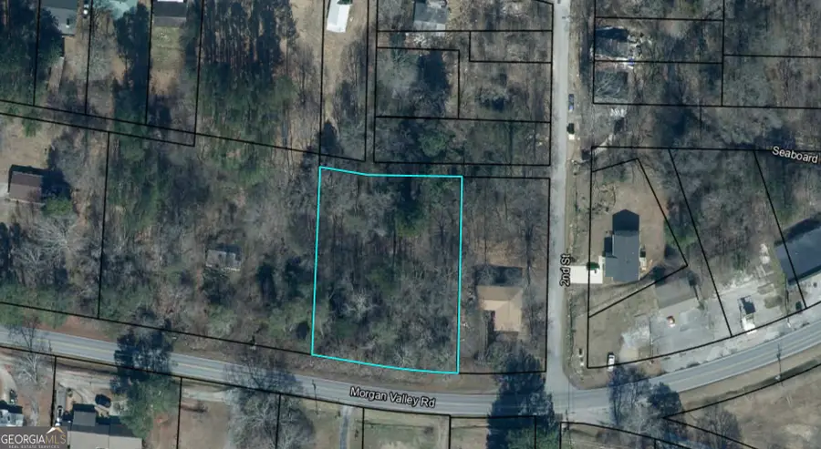 0 Morgan Valley Road, Rockmart, GA 30153 - #2