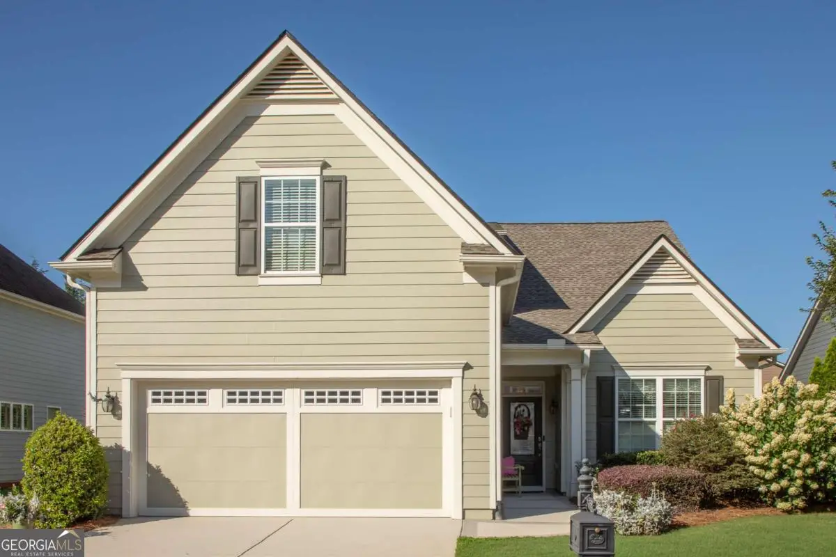 3552 Cresswind Parkway Sw, Gainesville, GA 30504 - #1