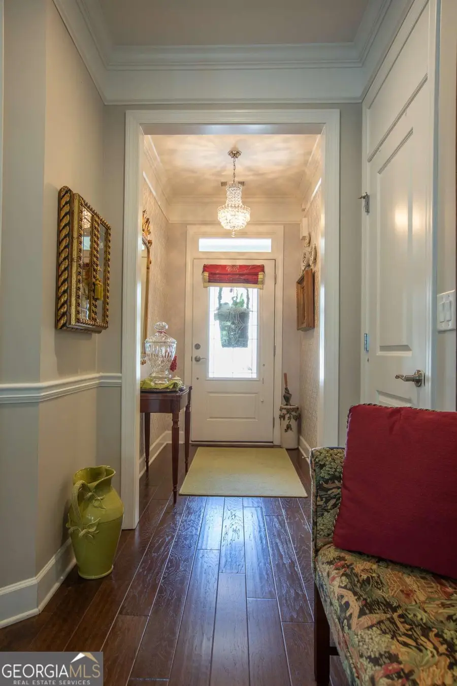 3552 Cresswind Parkway Sw, Gainesville, GA 30504 - #2