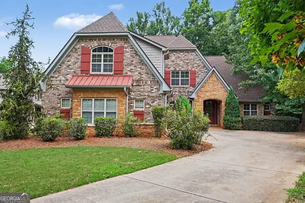 157 Mariahs Walk, Hampton, GA 30228