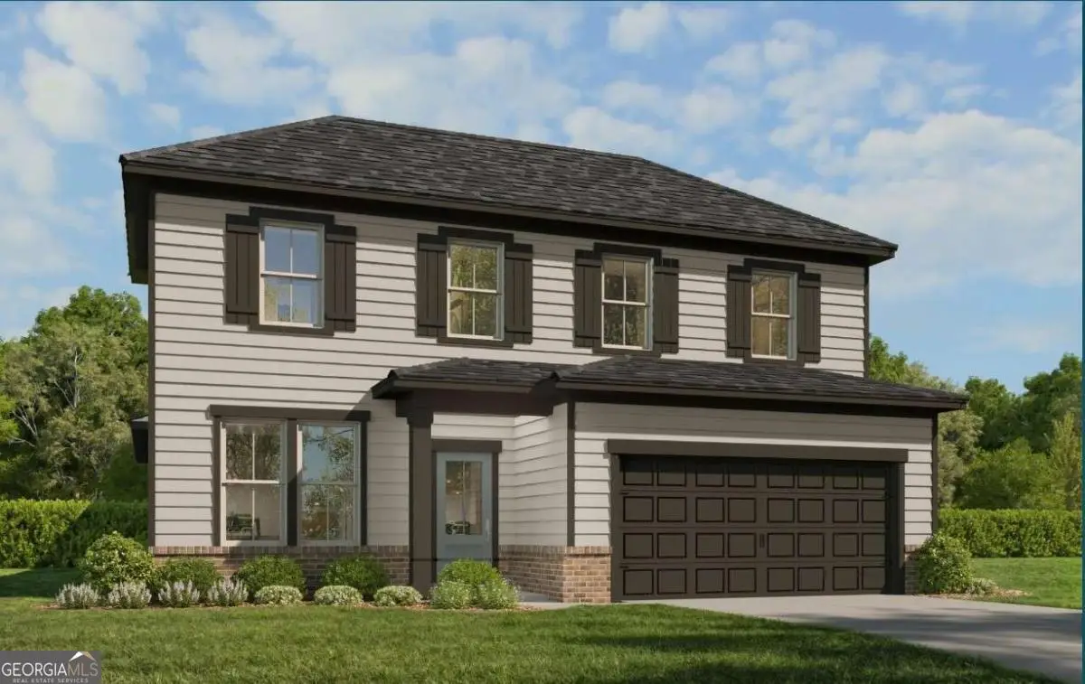 345 Atlas Lane, Winder, GA 30680 - #1