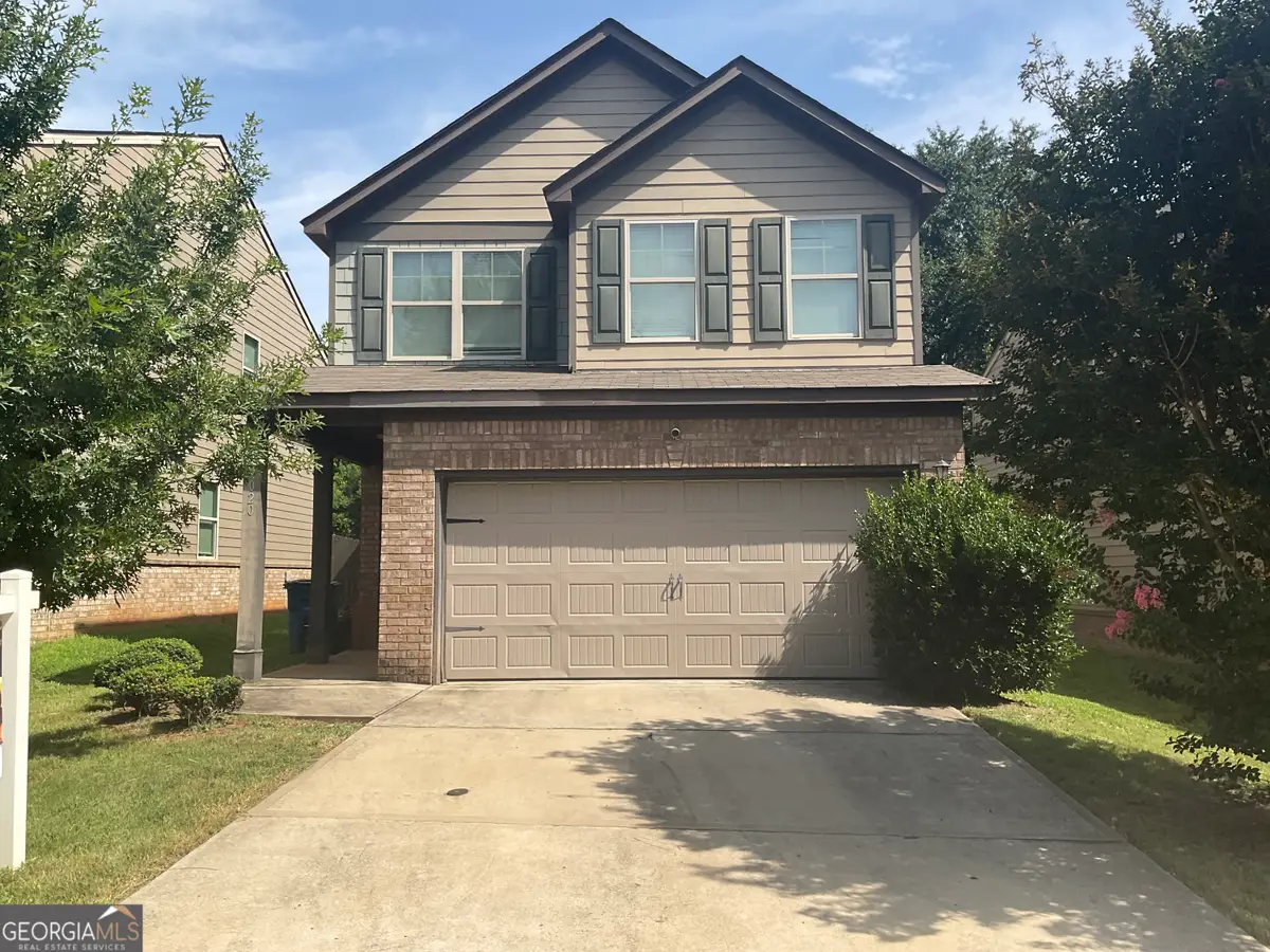 5020 Pioneer Parkway, McDonough, GA 30253 - #1