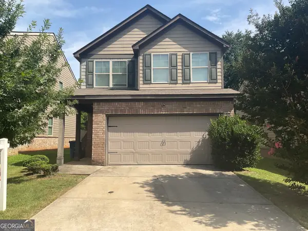 5020 Pioneer Parkway, McDonough, GA 30253