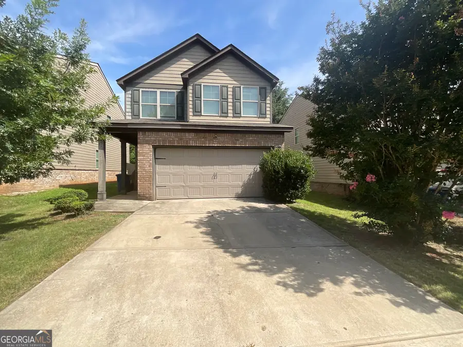 5020 Pioneer Parkway, McDonough, GA 30253 - #2