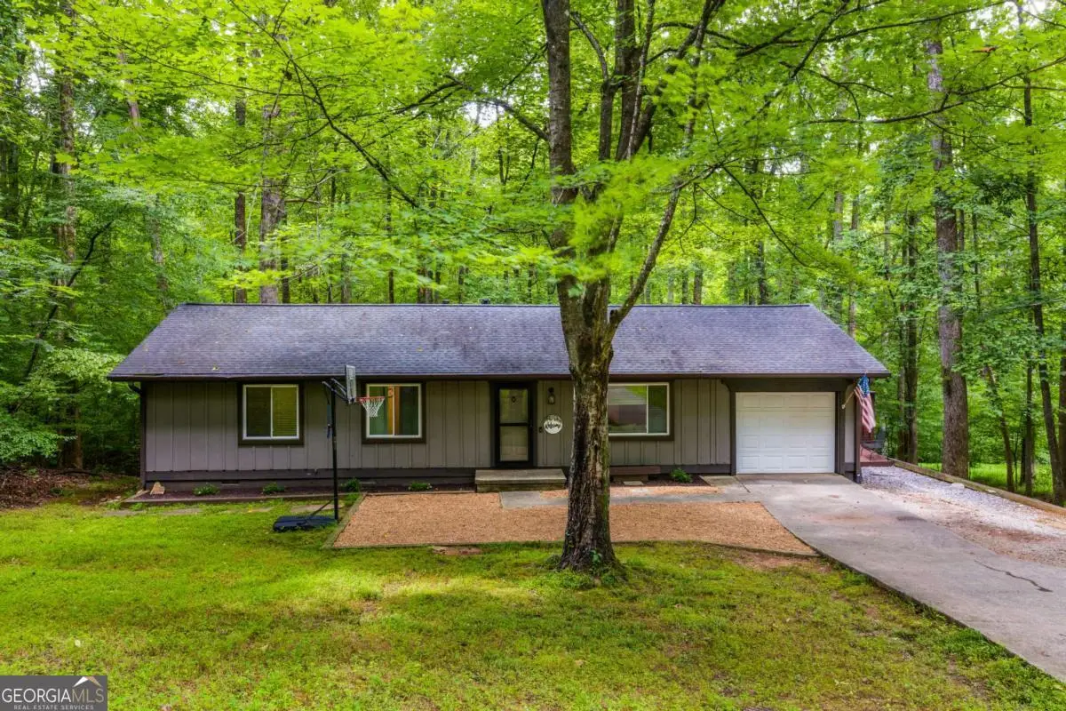 482 Shady Lane Circle, Canton, GA 30115 - #1