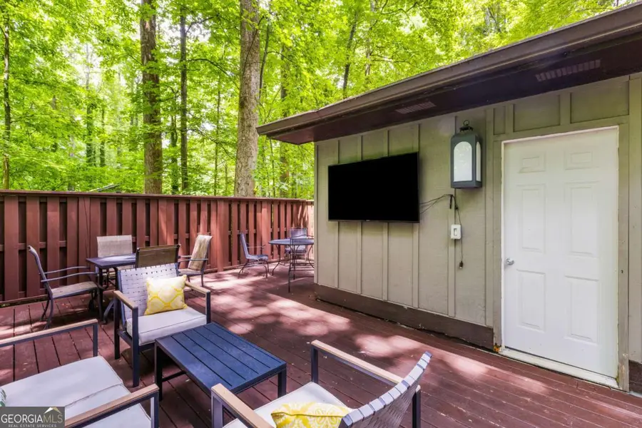 482 Shady Lane Circle, Canton, GA 30115 - #2