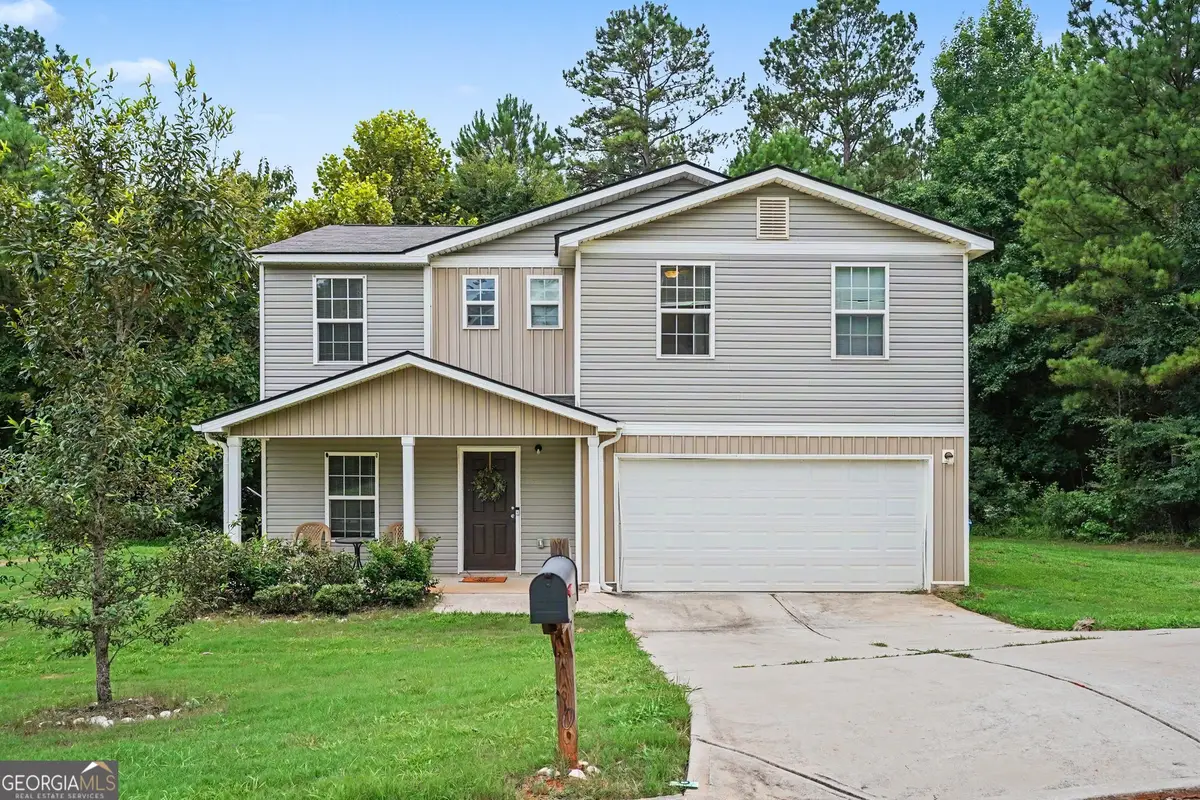 20 Natures Trail, Covington, GA 30016 - #1