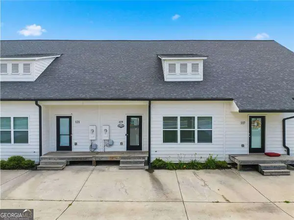 119 Jones Street, Cartersville, GA 30120