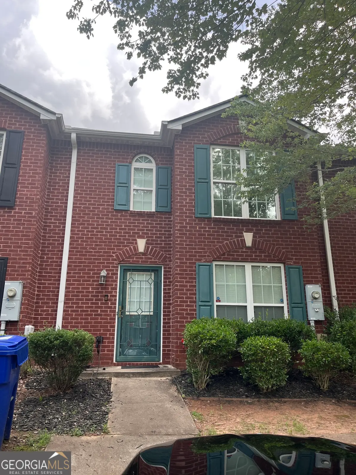 2434 Piering Drive, Lithonia, GA 30038 - #1
