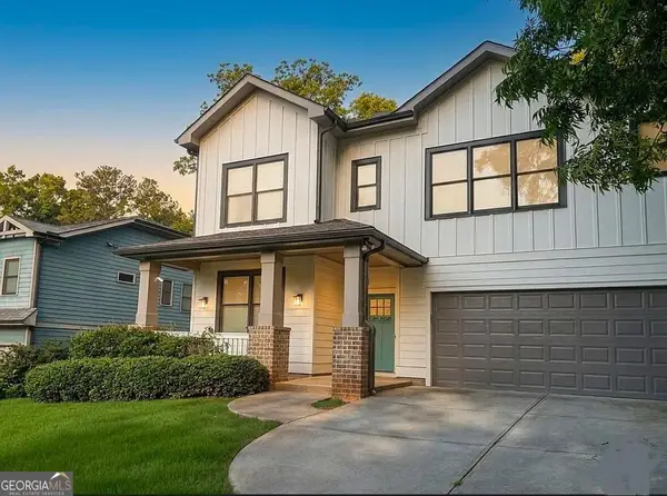 328 Marigna Avenue, Scottdale, GA 30079